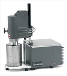 alt="博勒飛 BROOKFIELD PVS 流變儀 Thermo 加熱器