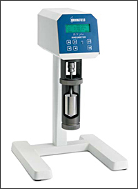 博勒飛 BROOKFIELD R/S-CC 同軸圓柱體流變儀