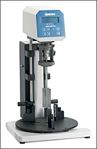博勒飛 BROOKFIELD R/S-SST 軟固體測(cè)試儀